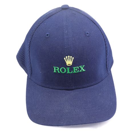 cap rolex|rolex hats and shirts.